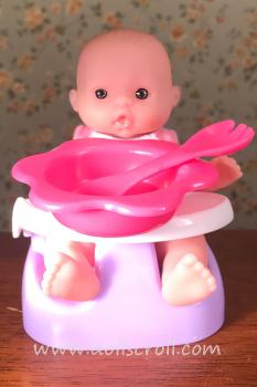 JC Toys/Berenguer - Lots to Love Babies - Lots to Love Playhouse - featuring the 5